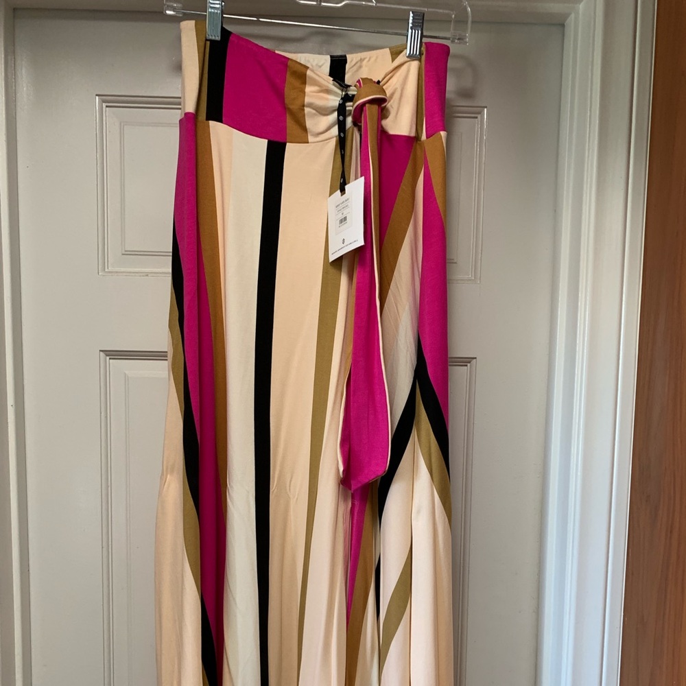 Wrap Maxi
